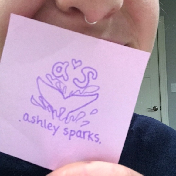 Nose ring cartilage hoop - Picture 5 of 5